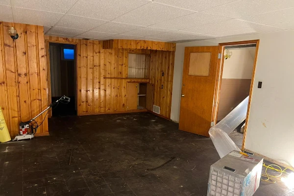 Reliable asbestos testing service