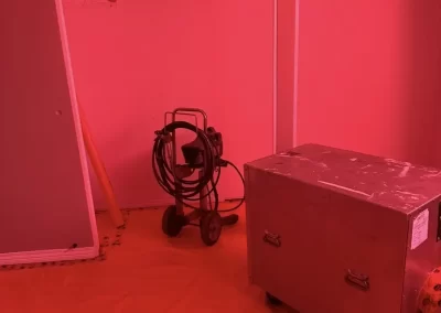 Experienced Asbestos Inspection Services