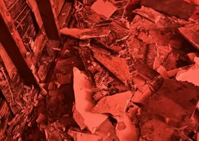 Local Asbestos Abatement