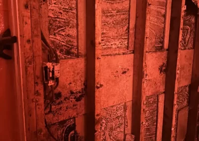 Local Asbestos Inspection