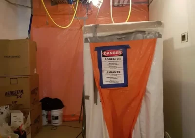 Local Asbestos Testing Company