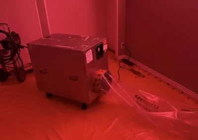 Professional Asbestos Inspection Services