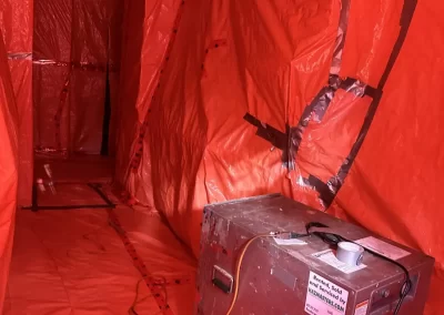 Professional Asbestos Testing Service