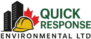 Quick Response Environmental LTD