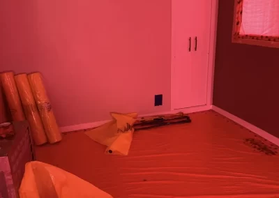 Reliable Asbestos Inspection Services