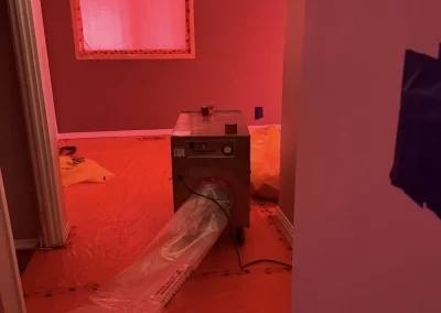 Trusted Asbestos Inspection Services