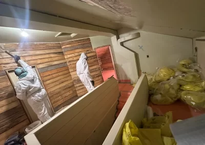 Asbestos Testing Service Provider