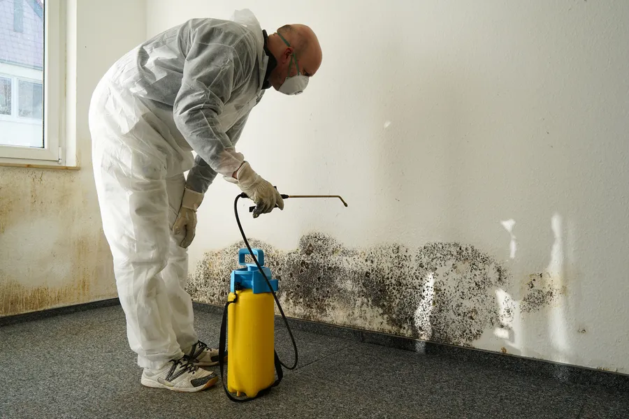 How Mold Remediation Protects Indoor Air Quality in Edmonton, AB