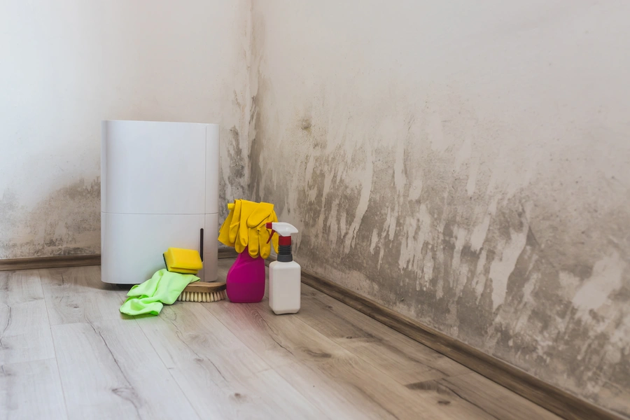 How Mold Removal Reduces Health Risks In Asbestos Areas Edmonton, AB