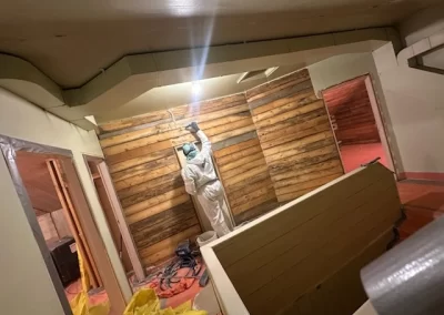 Proven Asbestos Testing Service Provider