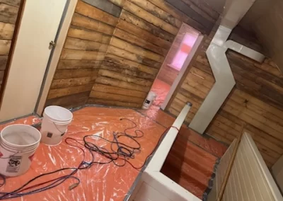 Trusted Asbestos Testing Service Provider