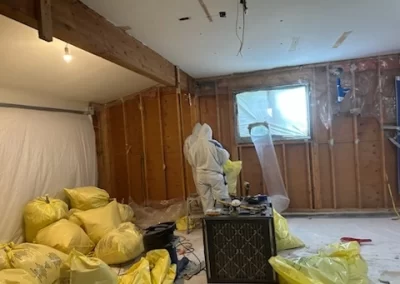 Trustworthy Asbestos Testing Service Provider