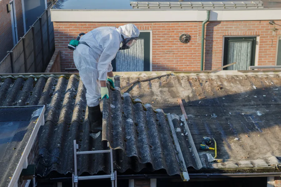 What Makes Asbestos Testing Essential For Commercial Buildings in Edmonton, AB